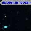 [OSD99] EIS J2243-4010B