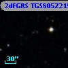 2dFGRS TGS805Z215