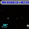 WN B1602.9+4823A