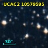 Cl* NGC 2547    NTJ  8-1868