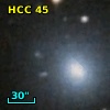 HCC 45