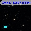 2MASS J19071559+4640196