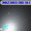 [MKZ2003] OID  361