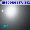 [JPB2009] 187.4382954+7.9940773