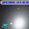 [JPB2009] 187.4530493+8.0166255