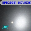 [JPB2009] 187.4536131+8.0124485