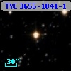 TYC 3655-1041-1