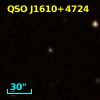 QSO J1610+4724