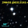 1RXS J003131.8+512124