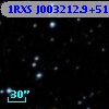 1RXS J003212.9+512600