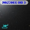[MKZ2003] OID    3