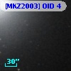 [MKZ2003] OID    4