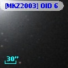 [MKZ2003] OID    6
