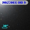 [MKZ2003] OID    9