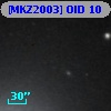 [MKZ2003] OID   10