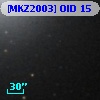 [MKZ2003] OID   15