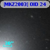 [MKZ2003] OID   24
