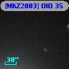 [MKZ2003] OID   35