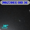 [MKZ2003] OID   36