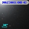 [MKZ2003] OID   42