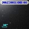 [MKZ2003] OID   44
