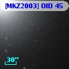 [MKZ2003] OID   45