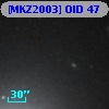 [MKZ2003] OID   47