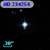 HD 234254