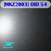 [MKZ2003] OID   54