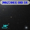 [MKZ2003] OID   58