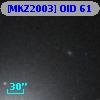 [MKZ2003] OID   61