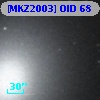 [MKZ2003] OID   68