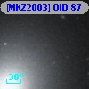 [MKZ2003] OID   87