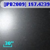 [JPB2009] 187.4239984+7.9974254