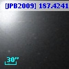[JPB2009] 187.4241764+7.9847202