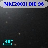 [MKZ2003] OID   98