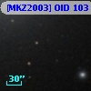 [MKZ2003] OID  103