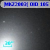 [MKZ2003] OID  105