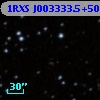 1RXS J003333.5+502943