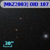 [MKZ2003] OID  107