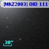 [MKZ2003] OID  111