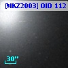 [MKZ2003] OID  112
