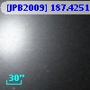 [JPB2009] 187.4251370+7.9967323
