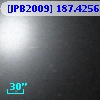 [JPB2009] 187.4256303+7.9929081