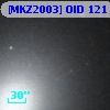 [MKZ2003] OID  121