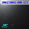 [MKZ2003] OID  122