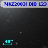 [MKZ2003] OID  123