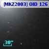 [MKZ2003] OID  126