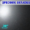 [JPB2009] 187.4261928+7.9941303