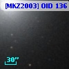 [MKZ2003] OID  136
